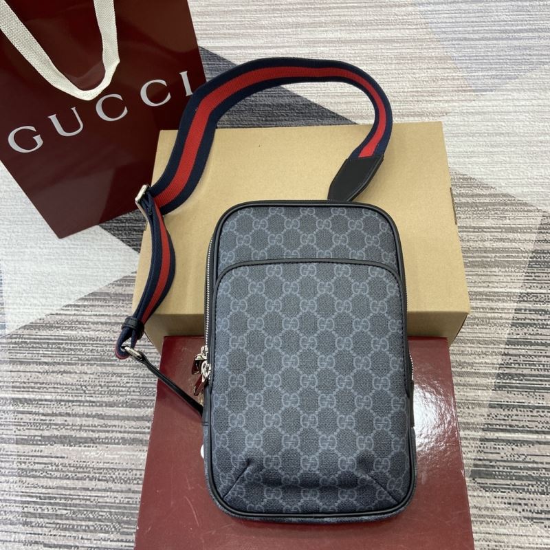 Gvc*1 waist chest packs